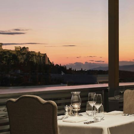 King George, A Luxury Collection Hotel, Athens Exterior photo