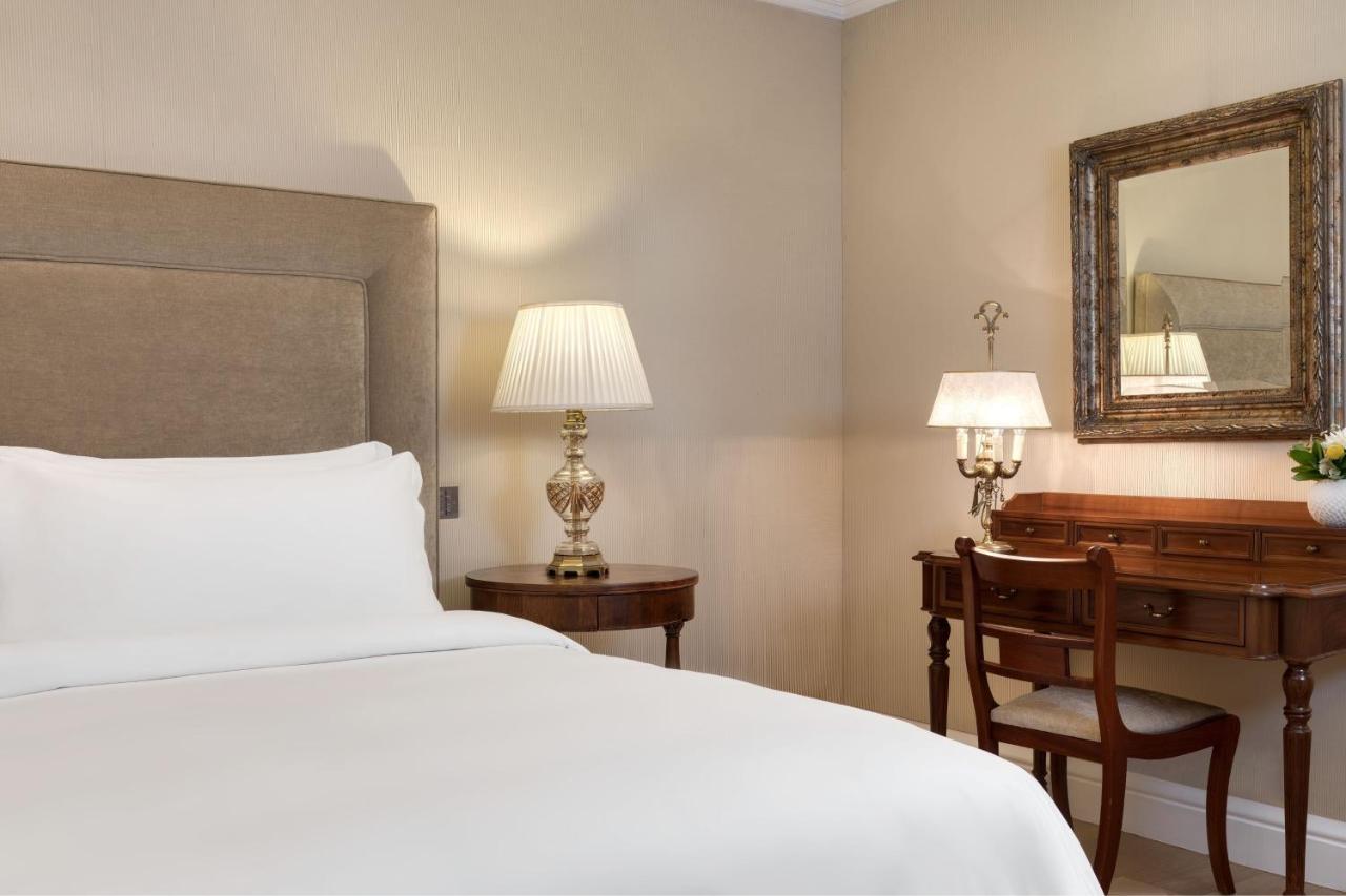 King George, A Luxury Collection Hotel, Athens Exterior photo