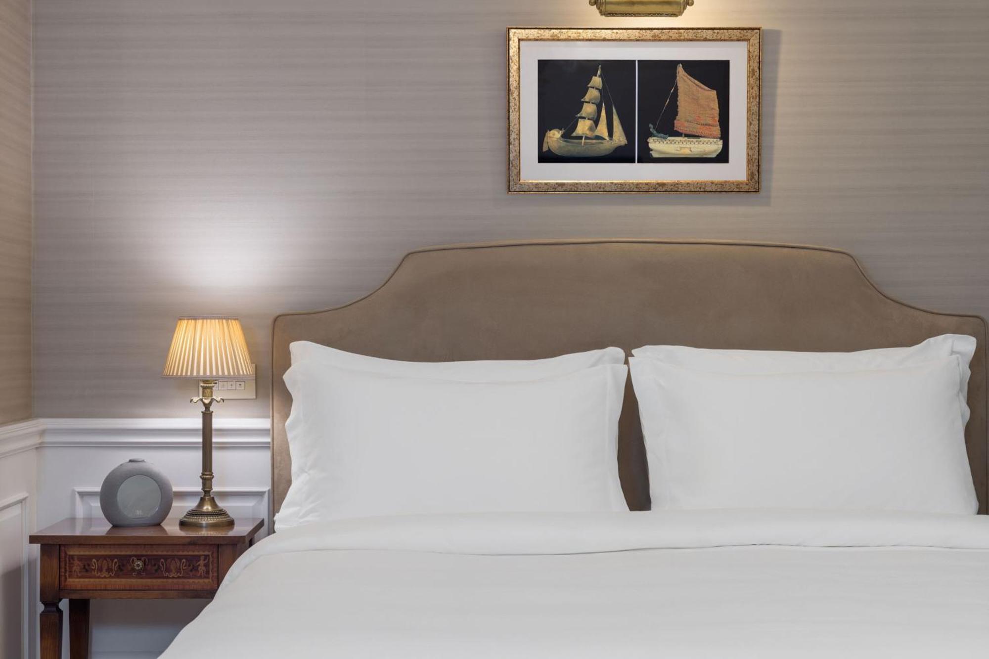 King George, A Luxury Collection Hotel, Athens Exterior photo