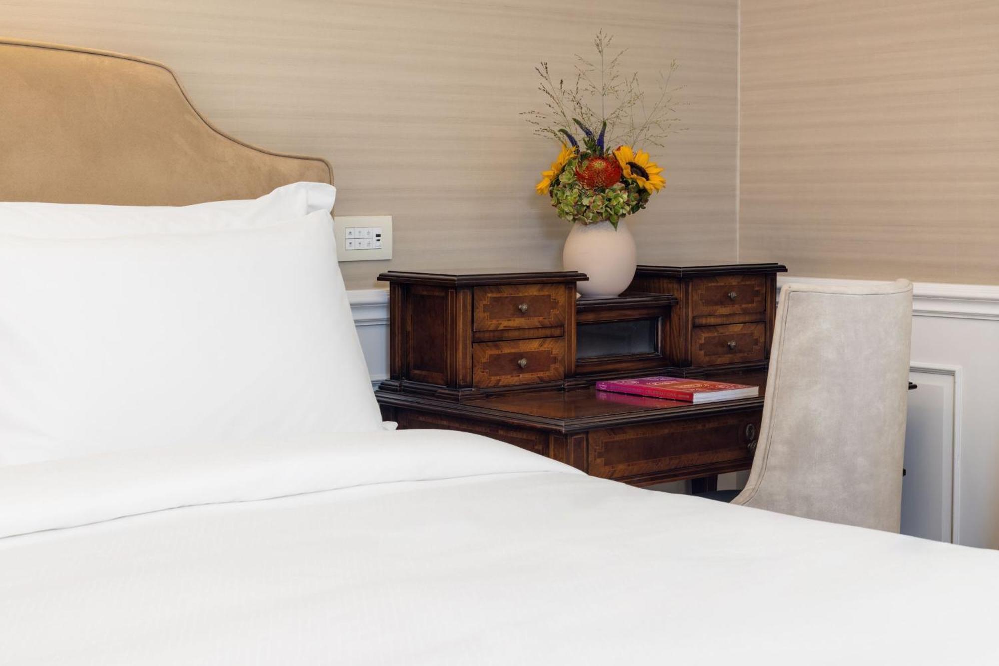 King George, A Luxury Collection Hotel, Athens Exterior photo
