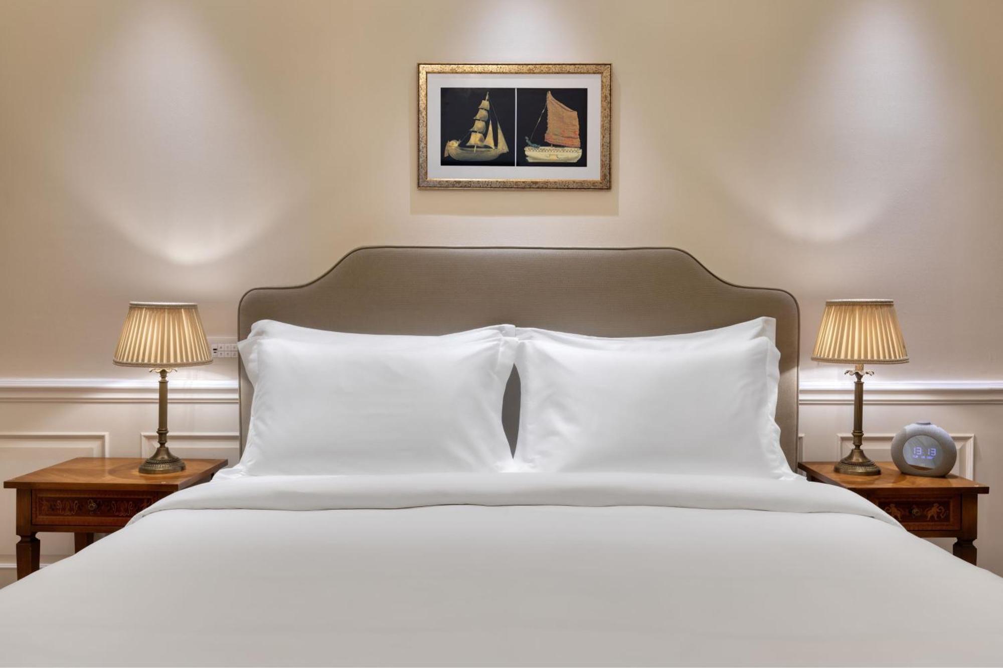 King George, A Luxury Collection Hotel, Athens Exterior photo