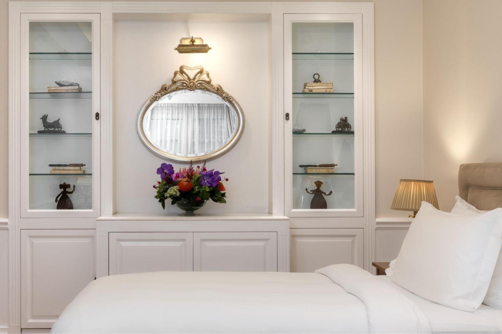 King George, A Luxury Collection Hotel, Athens Exterior photo