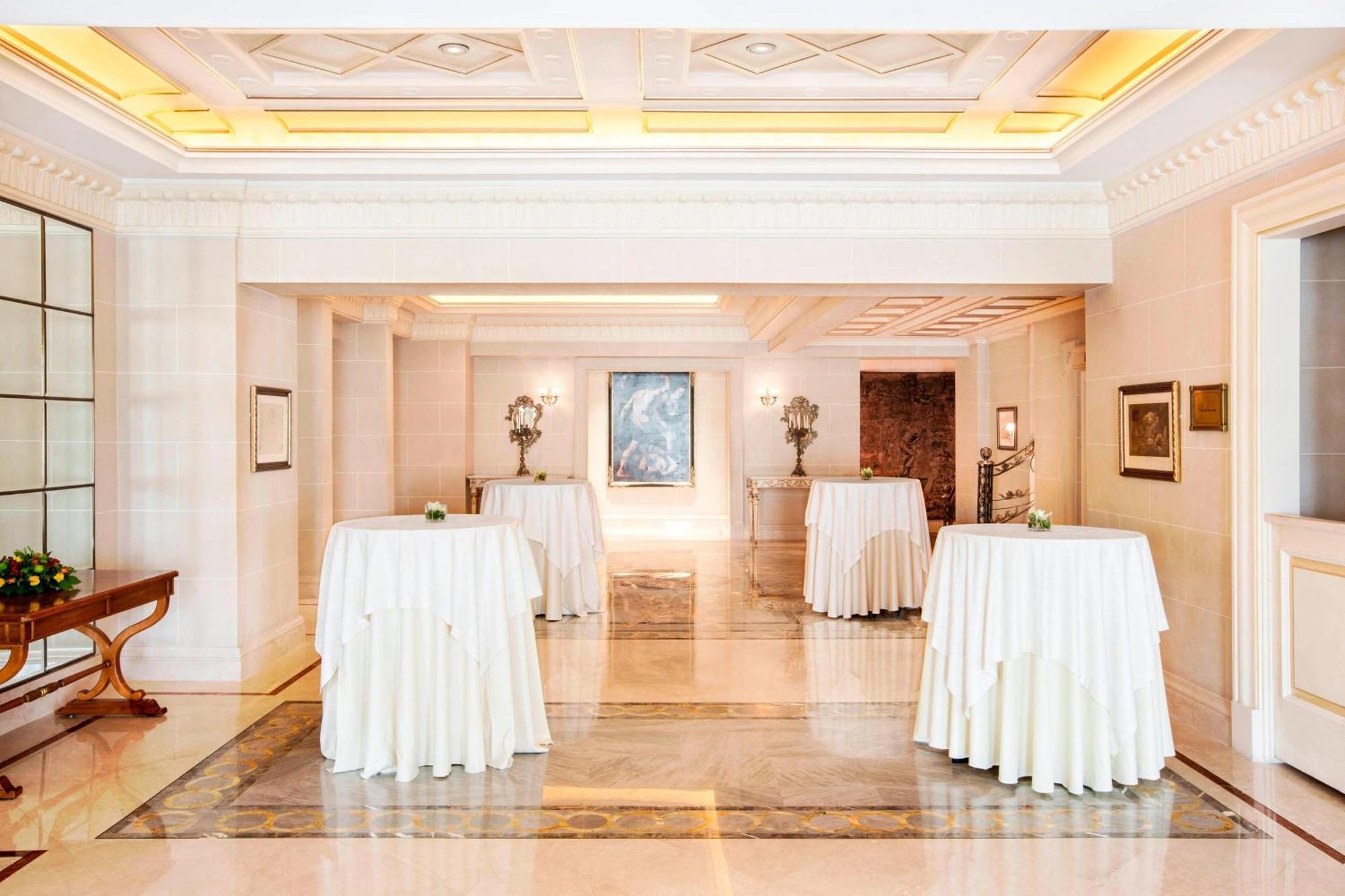 King George, A Luxury Collection Hotel, Athens Exterior photo