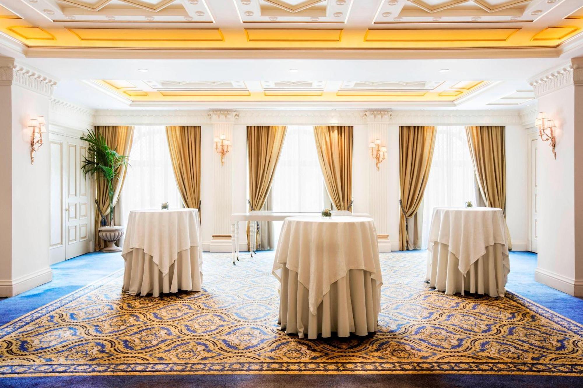 King George, A Luxury Collection Hotel, Athens Exterior photo