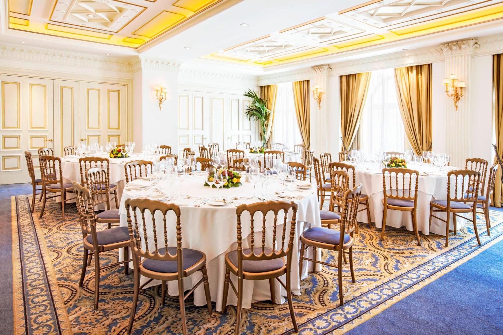 King George, A Luxury Collection Hotel, Athens Exterior photo