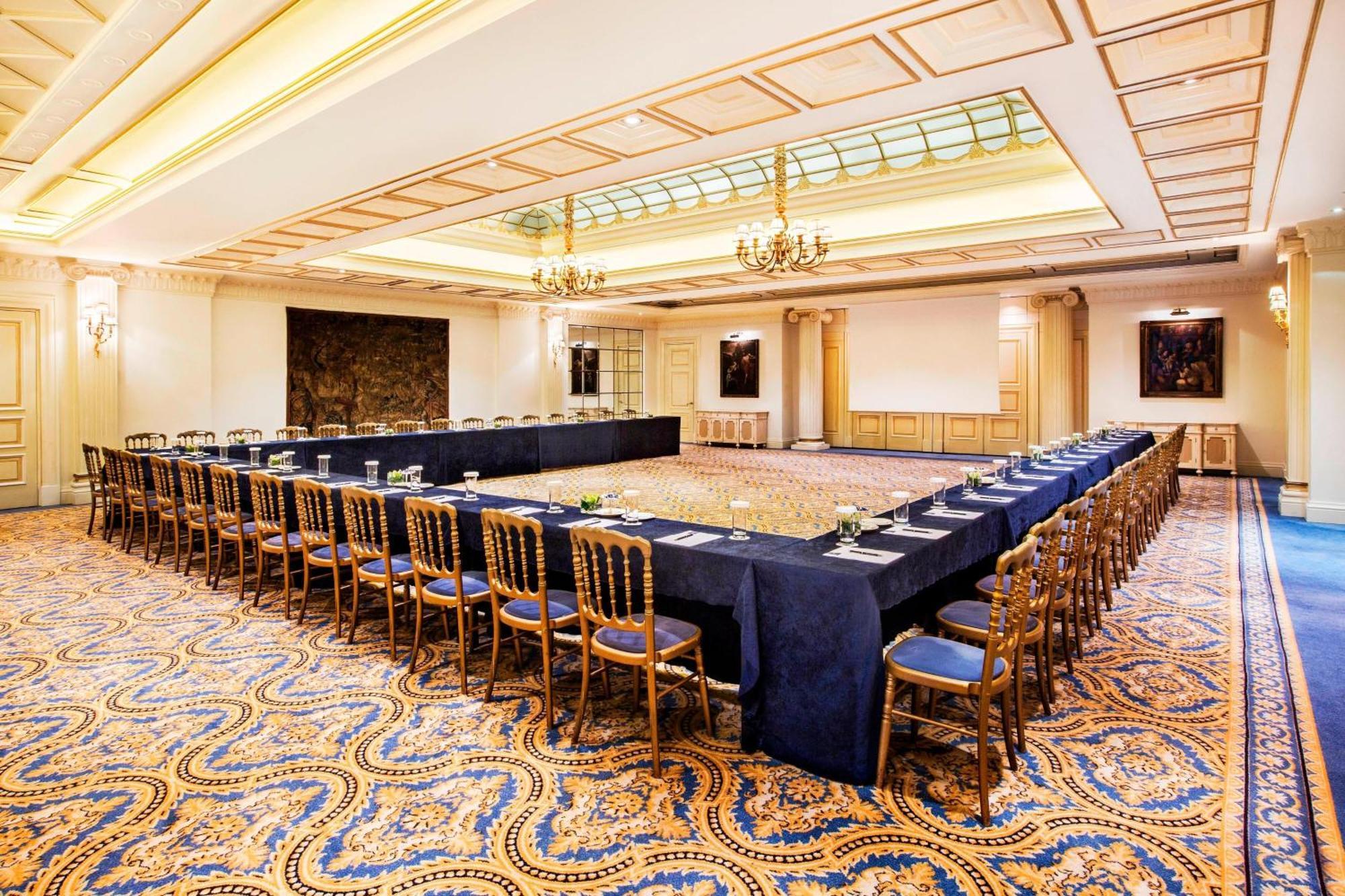 King George, A Luxury Collection Hotel, Athens Exterior photo