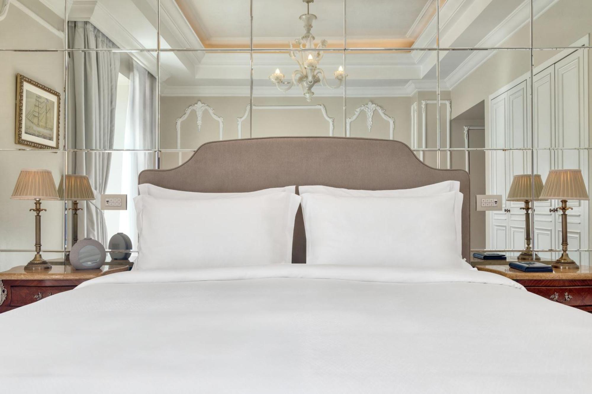 King George, A Luxury Collection Hotel, Athens Exterior photo