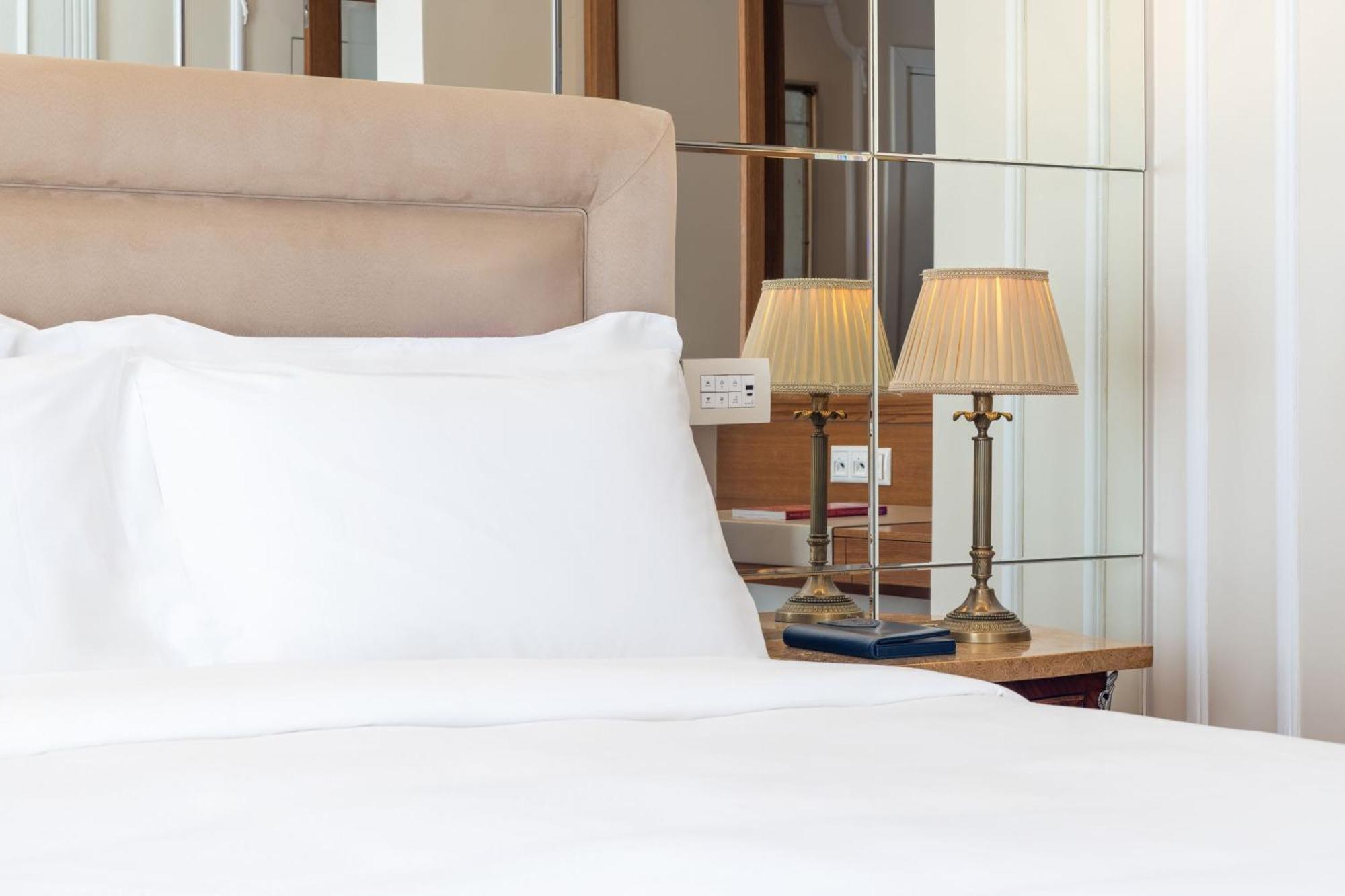 King George, A Luxury Collection Hotel, Athens Exterior photo