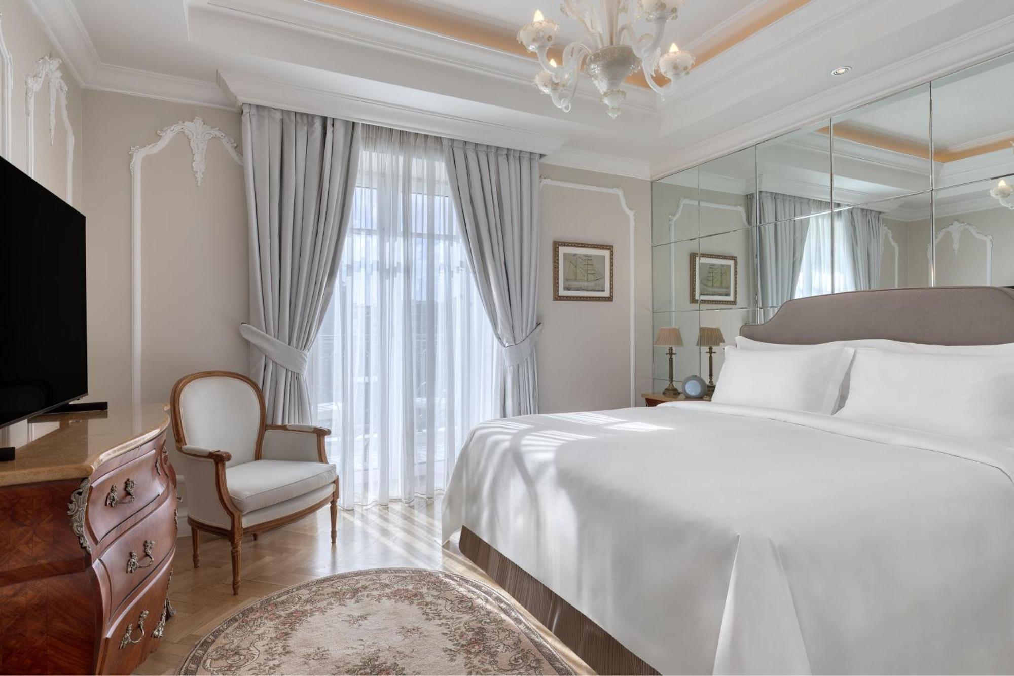 King George, A Luxury Collection Hotel, Athens Exterior photo