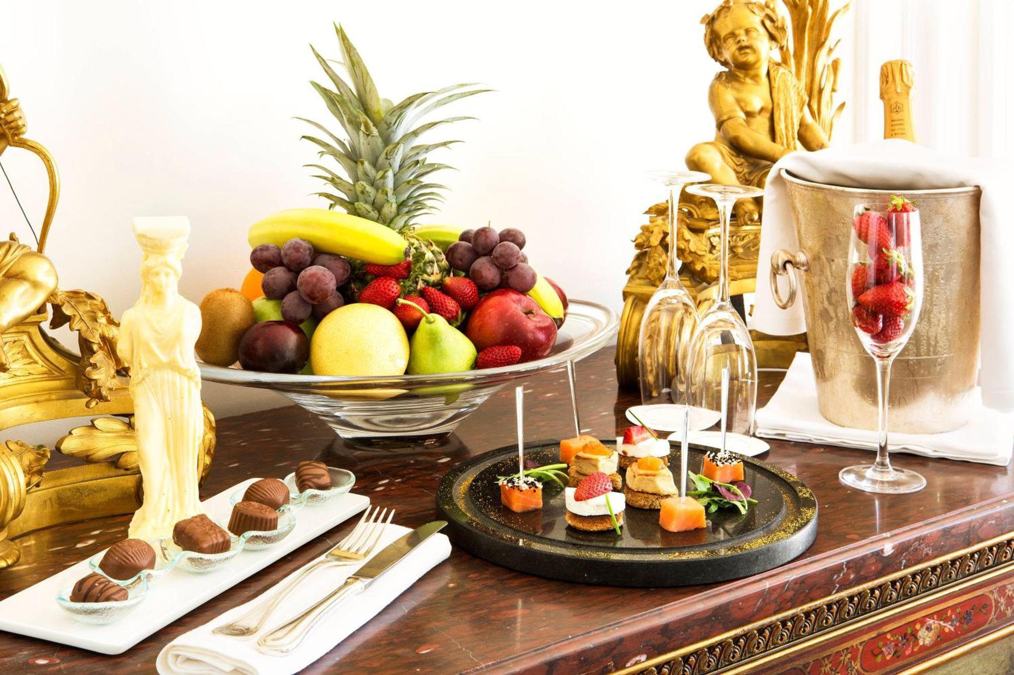 King George, A Luxury Collection Hotel, Athens Exterior photo