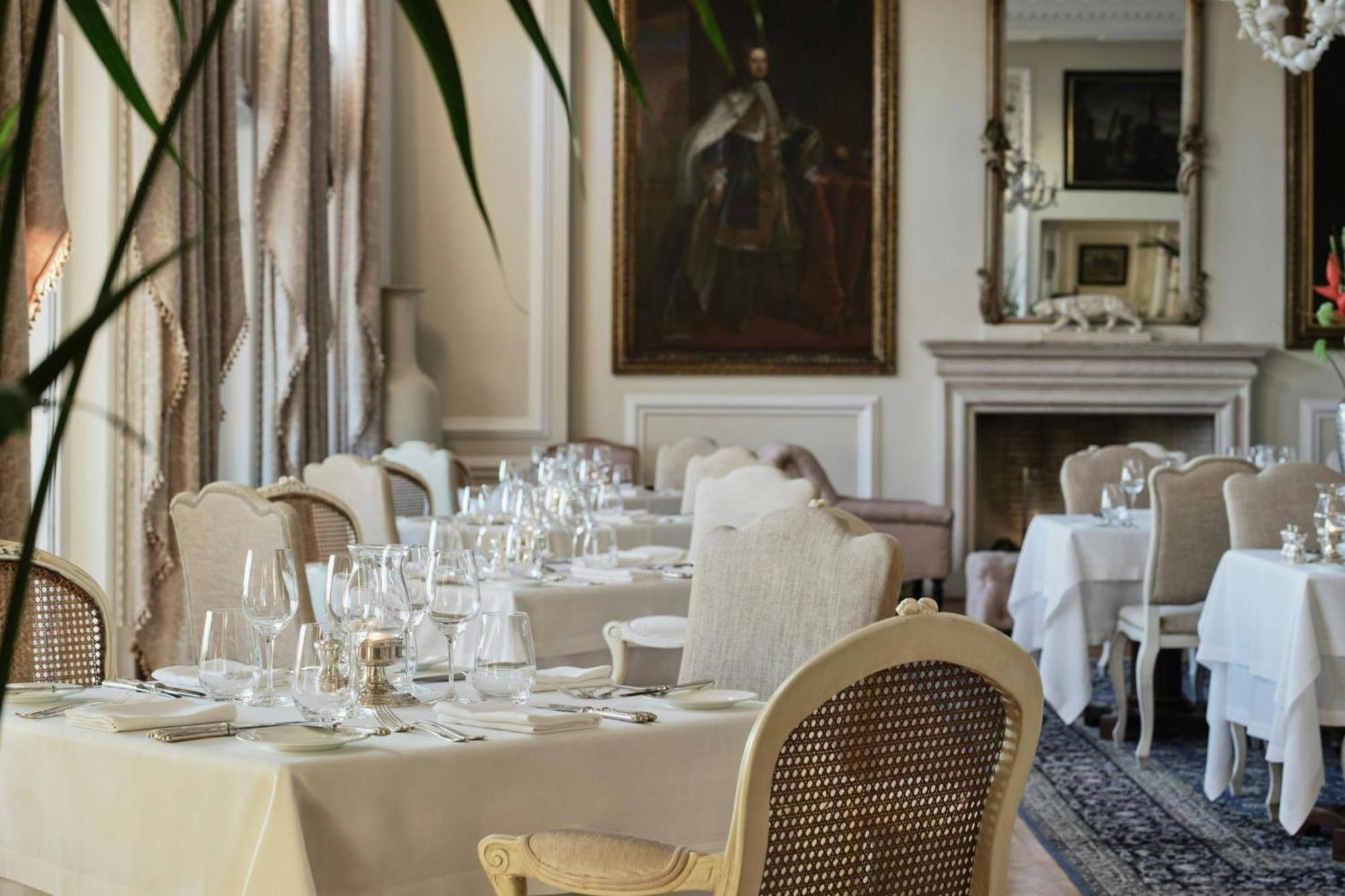 King George, A Luxury Collection Hotel, Athens Exterior photo